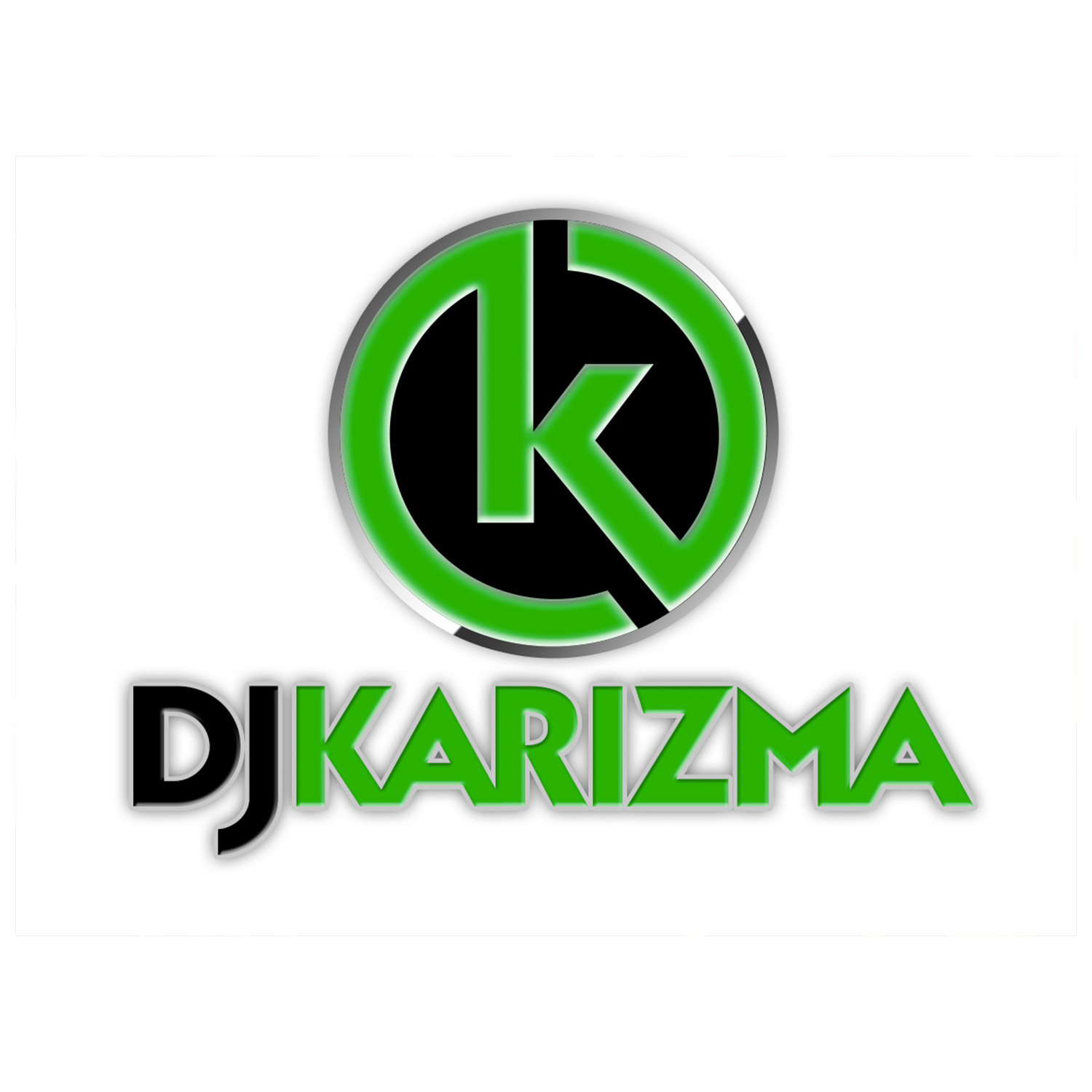 dj karizma logo