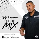 DJ Karizma In the Mix