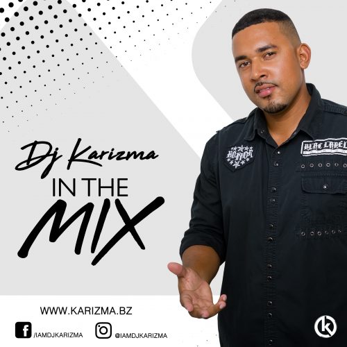 In The Mix Vol. 5