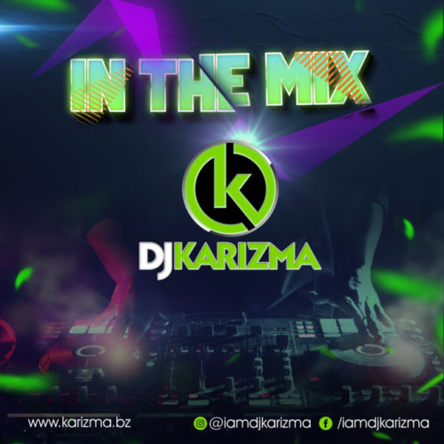 In The Mix Vol. 13