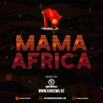 Mama Africa Afrobeats Amapiano DJ Karizma Virginia Beach Hampton Newport News Williamsburg Norfolk