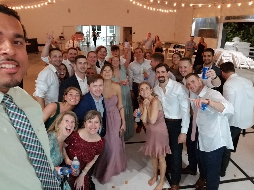 Deltaville Maritime Museum and Holly Point Nature Park Virginia Wedding Venue