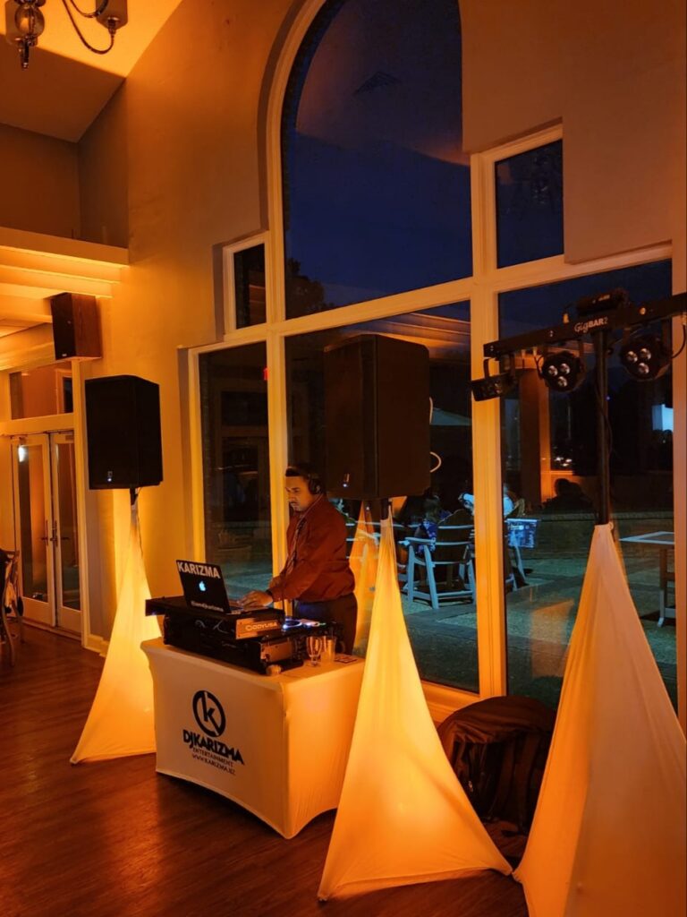 cypress point golf country club wedding venue virginia beach