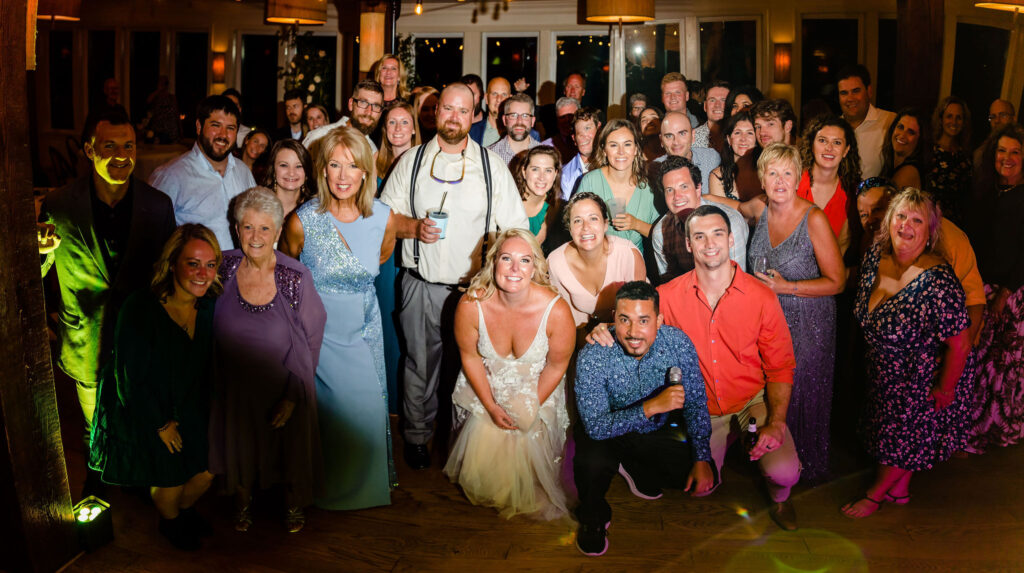 The Attic At Waterman's Wedding Venue Oceanfront Beach Virginia Beach