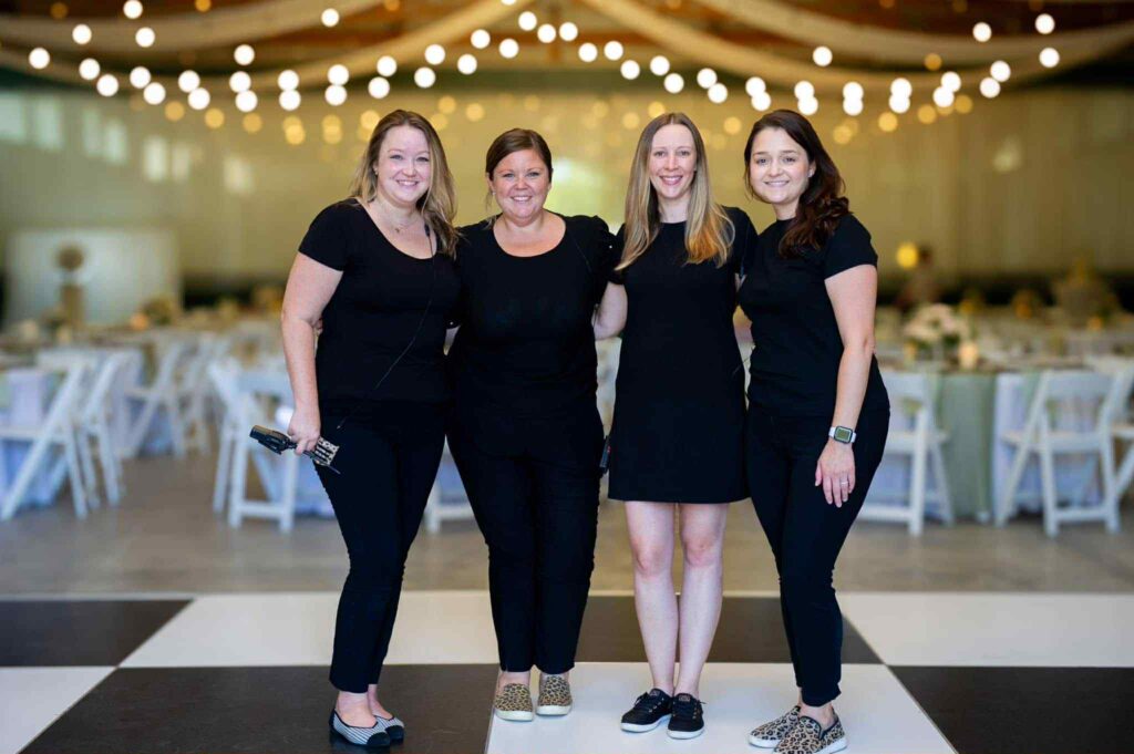 Elouise events planner coordinator virginia beach hampton roads