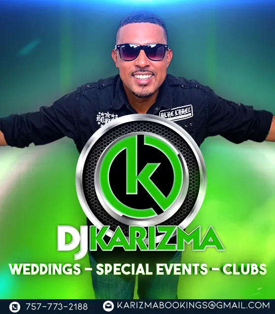 DJ Karizma Mobile