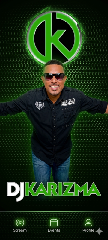 DJ Karizma Mobile